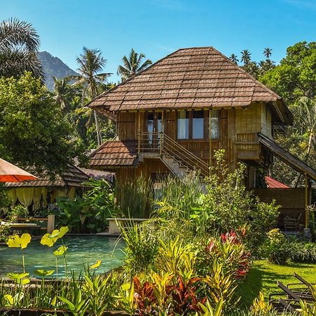 Villa Manuk Singaraja Εξωτερικό φωτογραφία