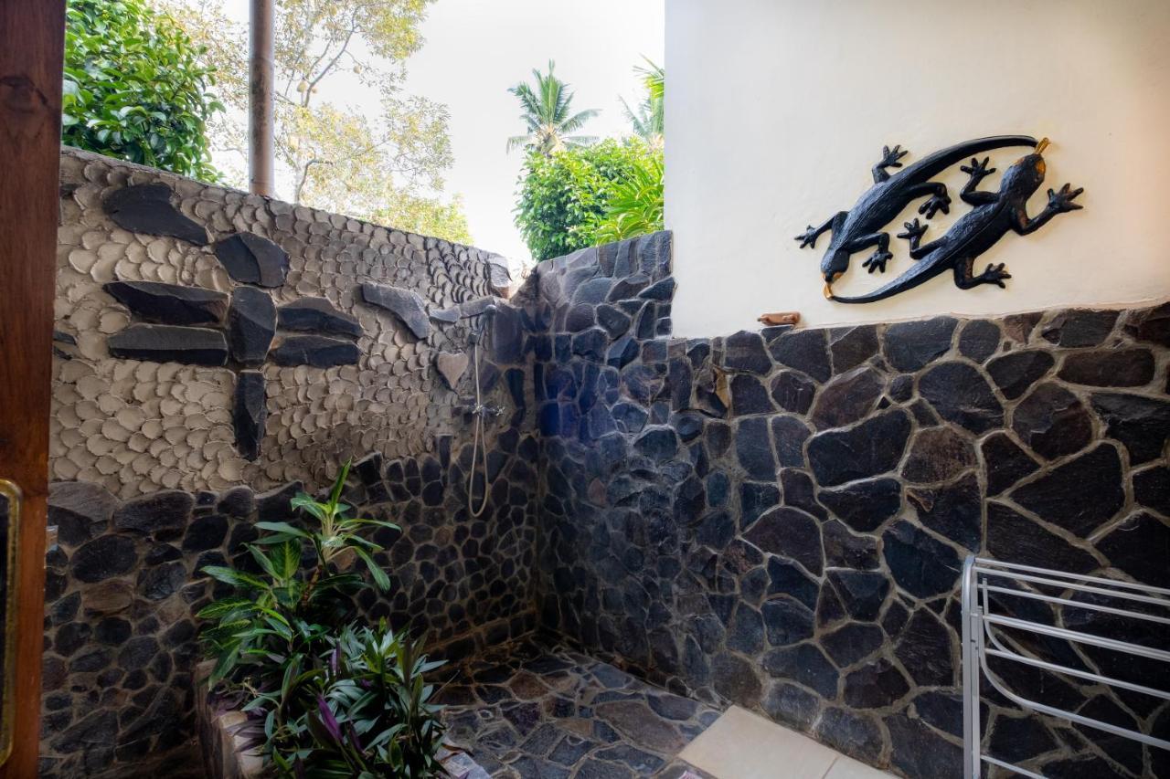 Villa Manuk Singaraja Εξωτερικό φωτογραφία