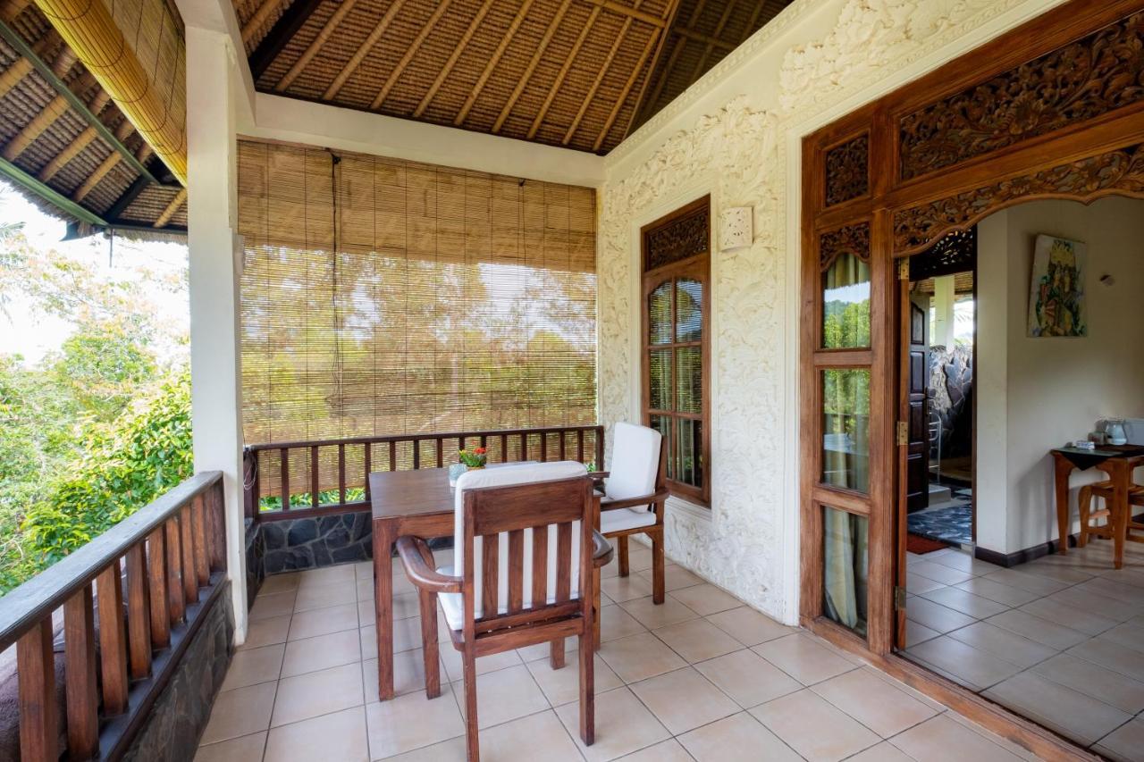 Villa Manuk Singaraja Εξωτερικό φωτογραφία
