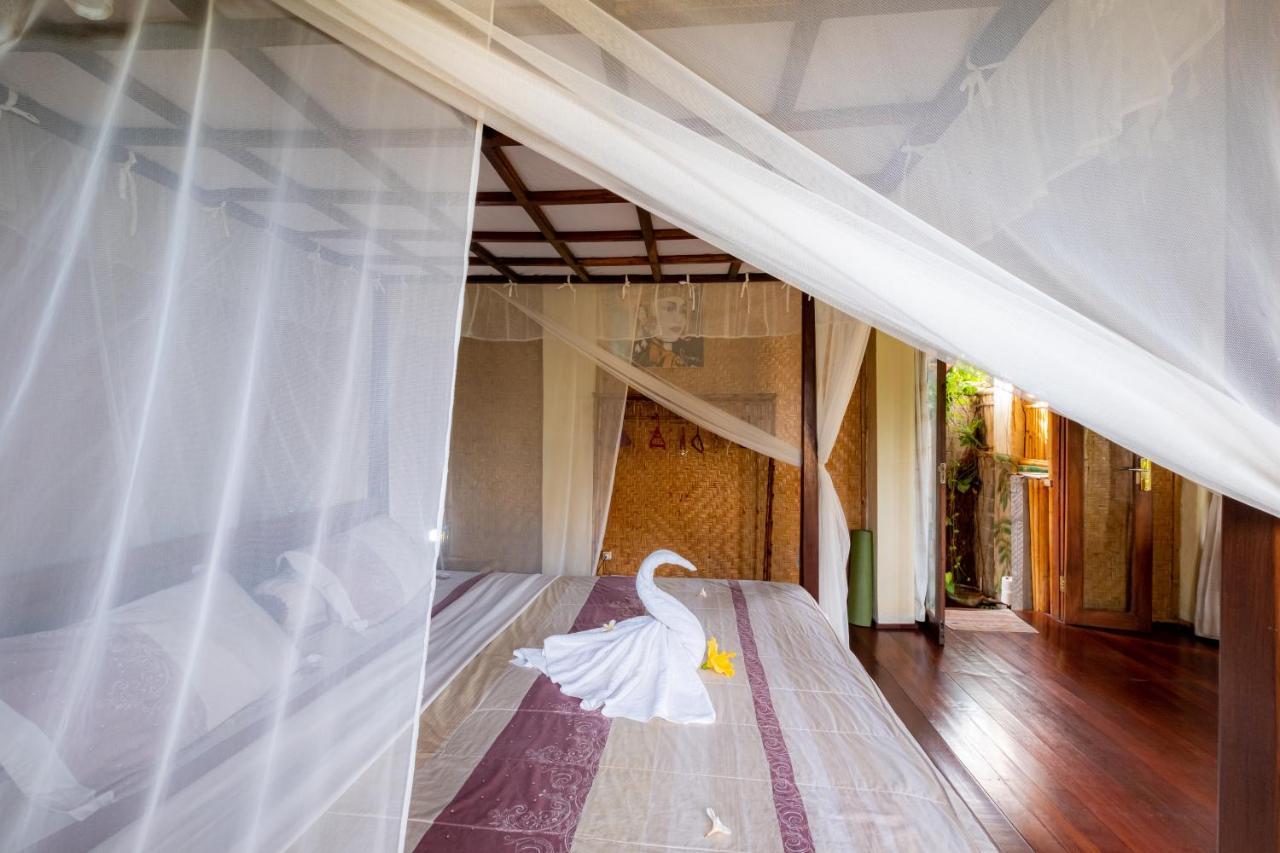 Villa Manuk Singaraja Εξωτερικό φωτογραφία