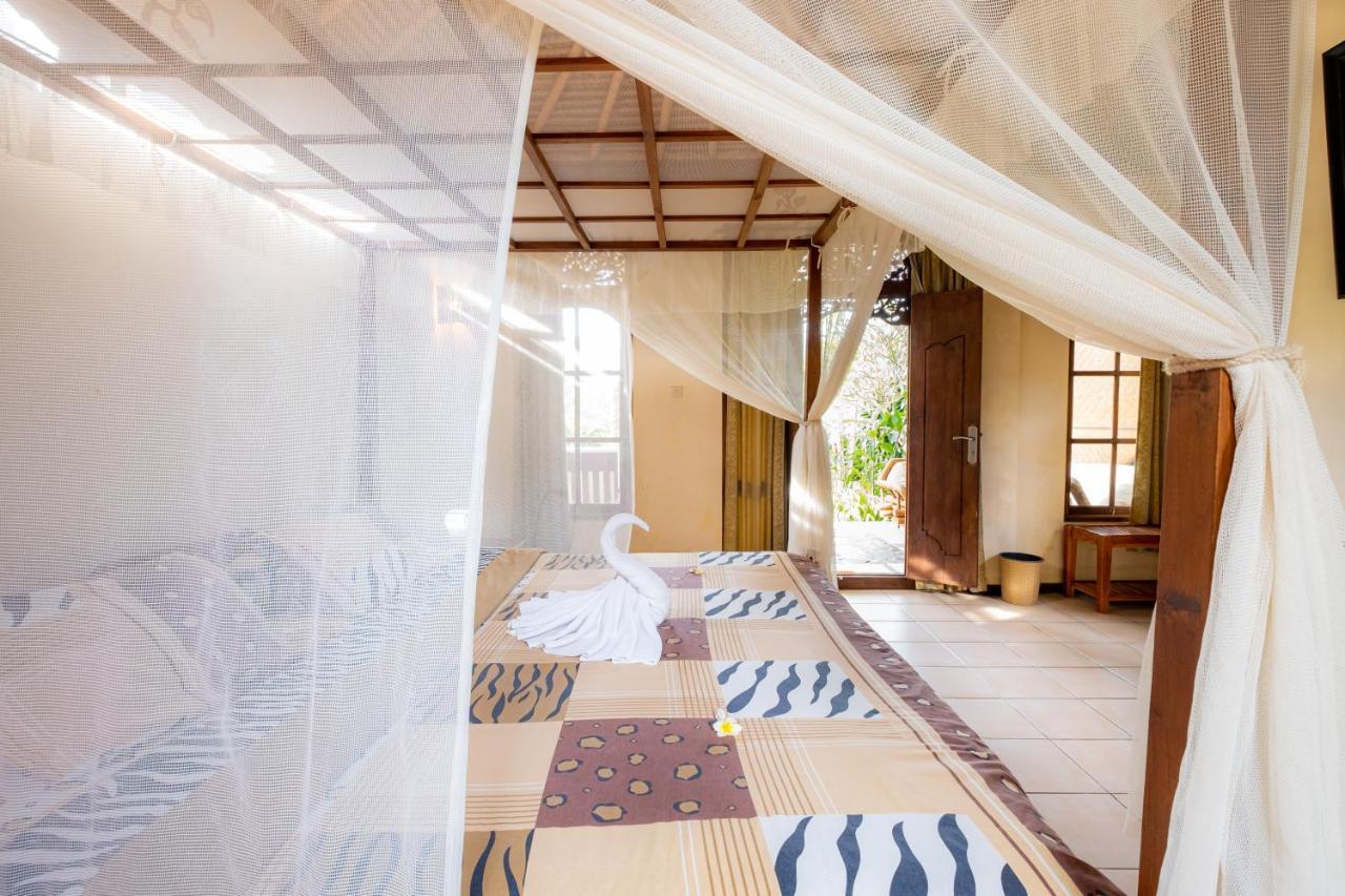 Villa Manuk Singaraja Εξωτερικό φωτογραφία