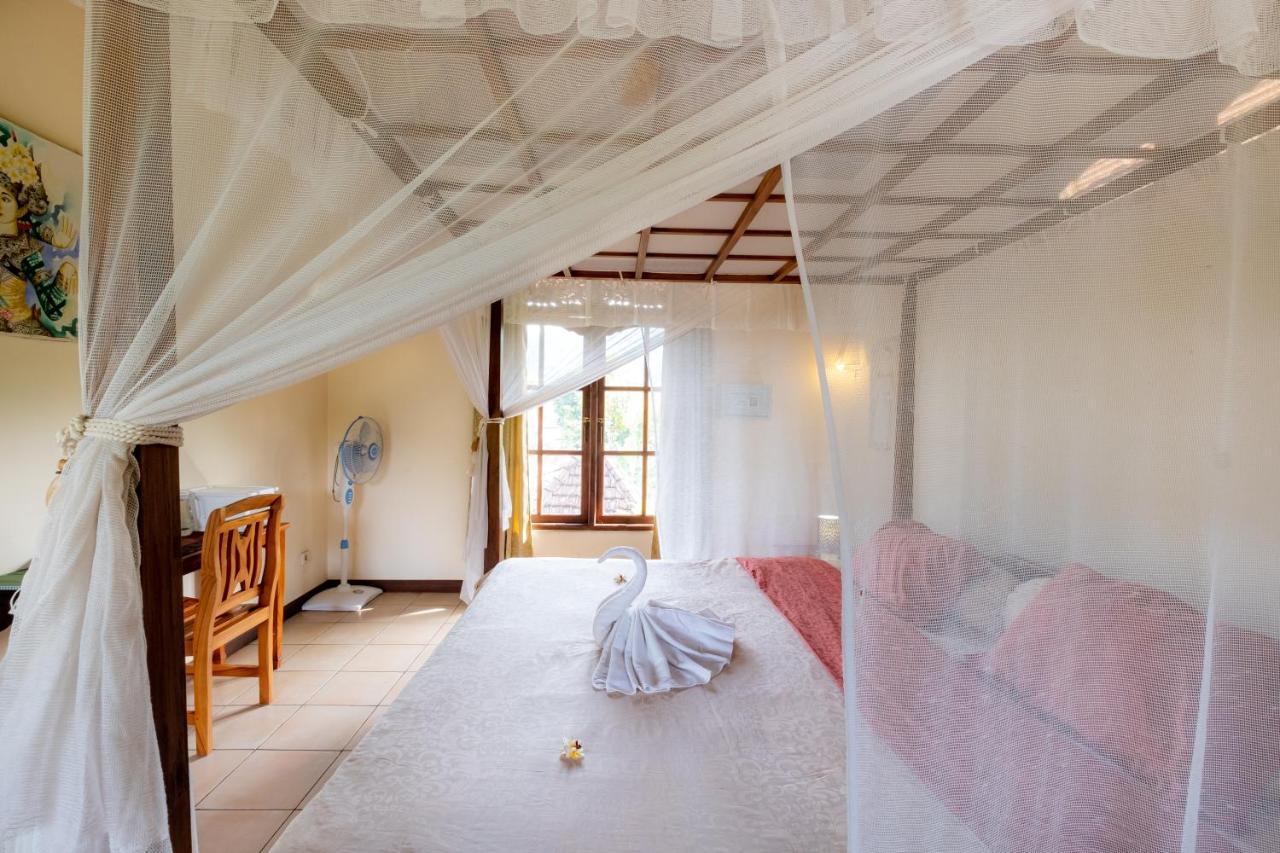 Villa Manuk Singaraja Εξωτερικό φωτογραφία