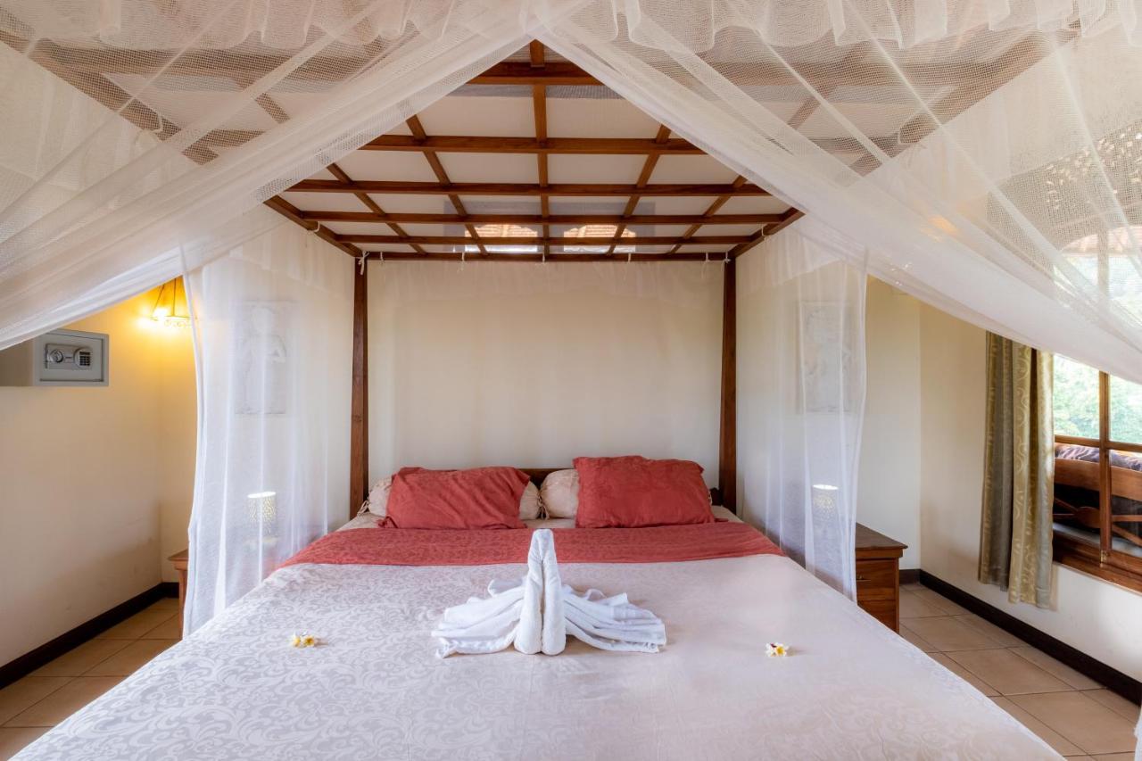 Villa Manuk Singaraja Εξωτερικό φωτογραφία
