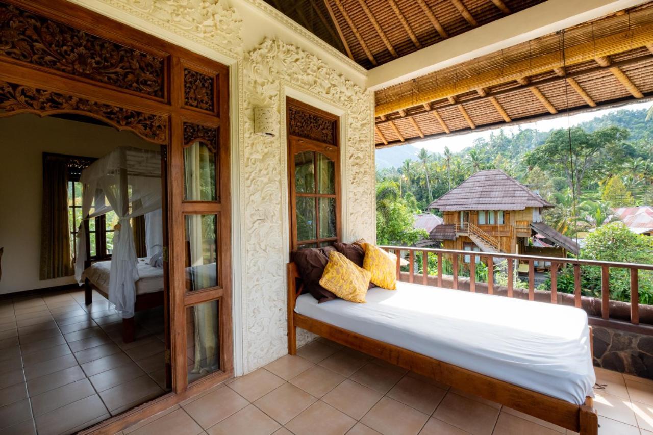 Villa Manuk Singaraja Εξωτερικό φωτογραφία