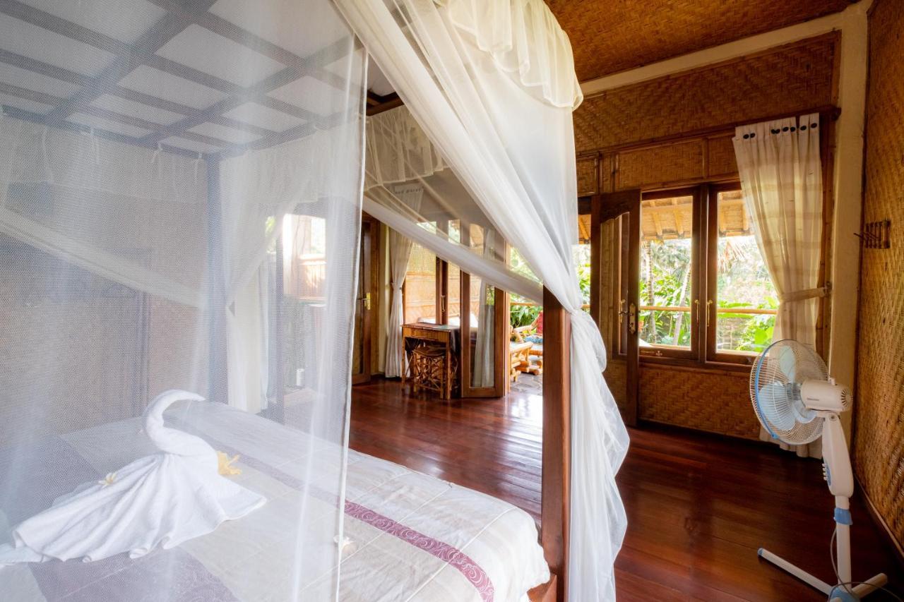 Villa Manuk Singaraja Εξωτερικό φωτογραφία